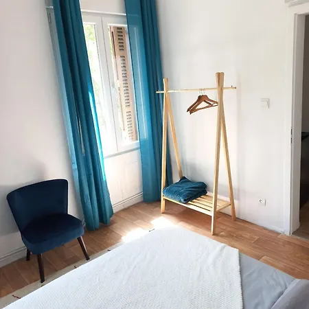 Charming Duplex In Heart Of 公寓 *