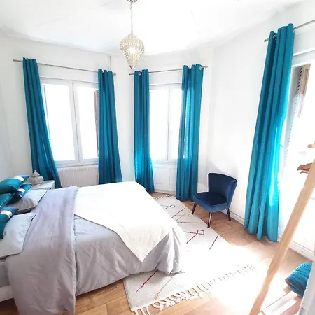 Charming Duplex In Heart Of 公寓 牟罗兹