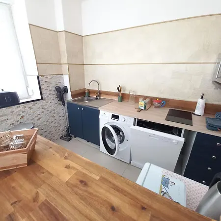Charming Duplex In Heart Of * 牟罗兹