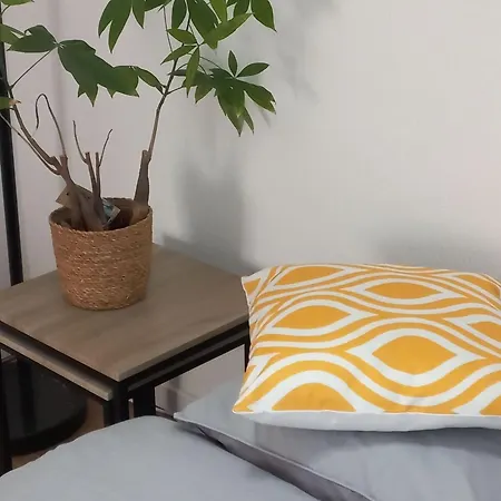 公寓 Charming Duplex In Heart Of