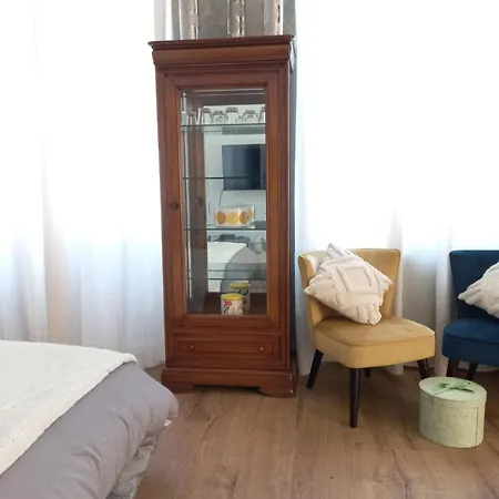 Charming Duplex In Heart Of * 牟罗兹