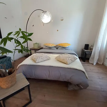 Charming Duplex In Heart Of 公寓 *